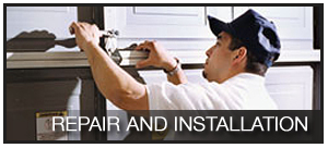 Garage Door Repair Grand Prairie 