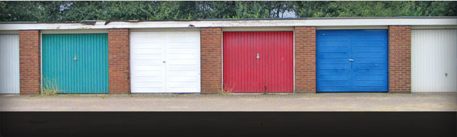 Garage Door Repair Grand Prairie